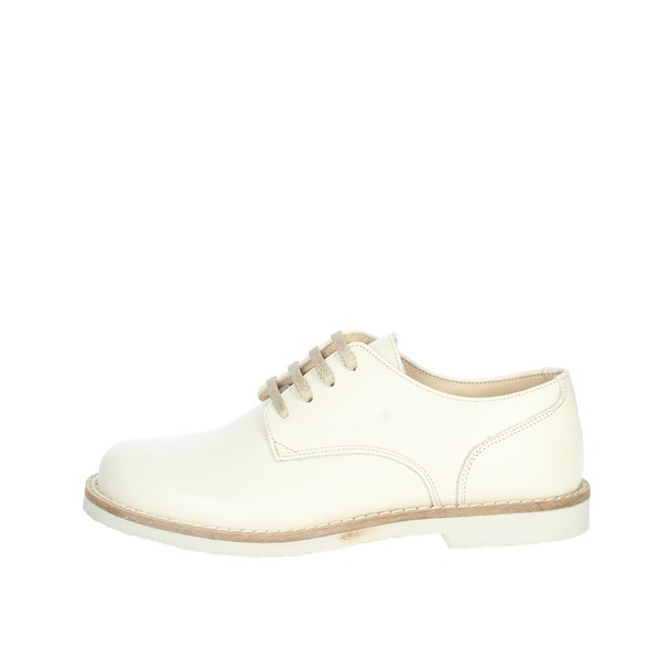 Carrots Shoes Brogue Beige 310