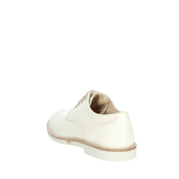 Carrots Shoes Brogue Beige 310