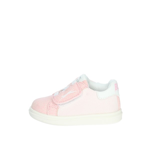 Balducci Shoes Sneakers Rose BS3300