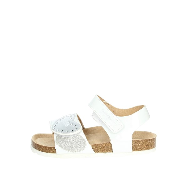Balducci Shoes Sandal White BS3527