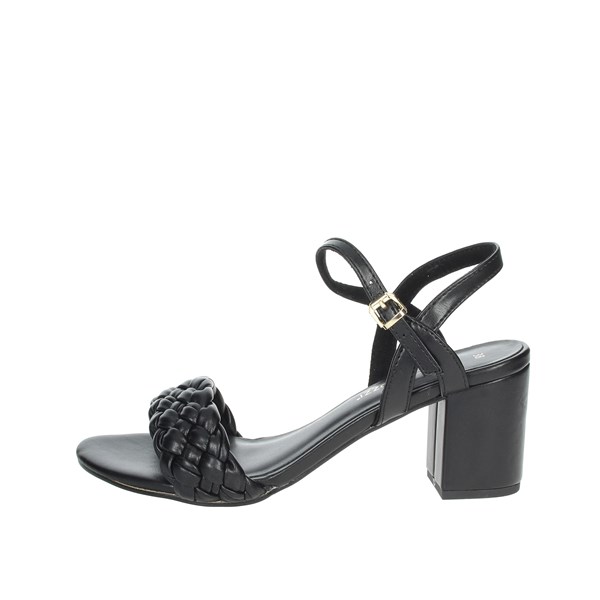 Marco Tozzi Shoes Sandal Black 2-28311-28