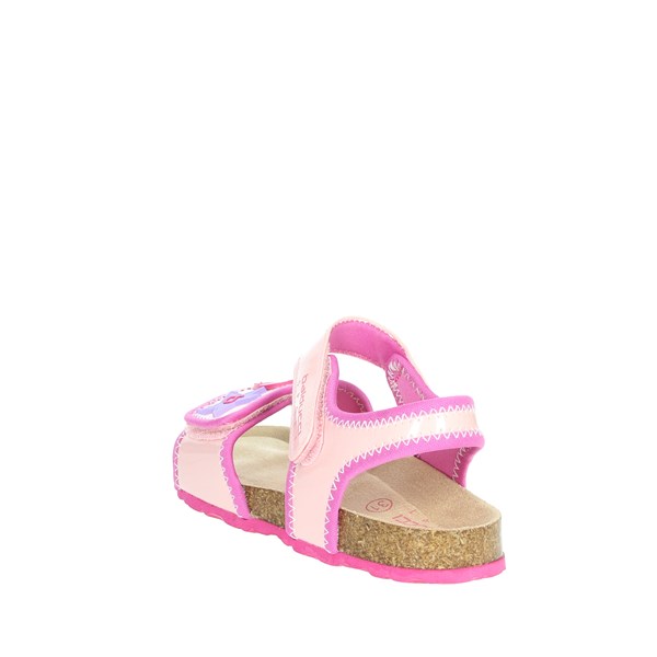 Balducci Sport Shoes Flat Sandals Pink BS3528