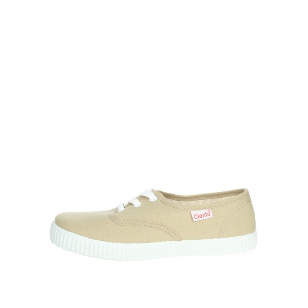 Cienta Shoes Sneakers Beige 52000