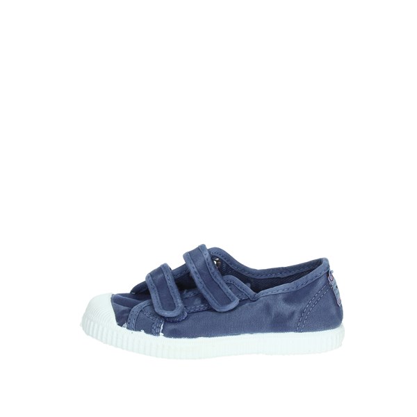 Cienta Shoes Sneakers Blue 78777