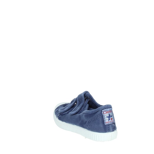Cienta Shoes Sneakers Blue 78777