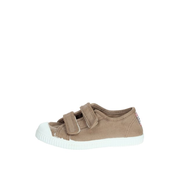 Cienta Shoes Sneakers Beige 78997