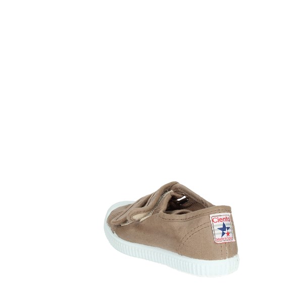 Cienta Shoes Sneakers Beige 78997