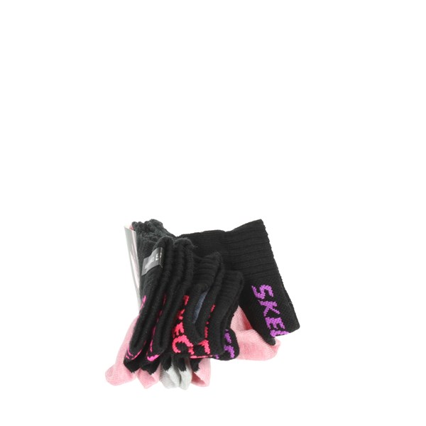 Skechers Accessories Socks Black SK43032