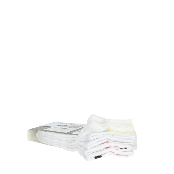 Skechers Accessories Socks White SK43032
