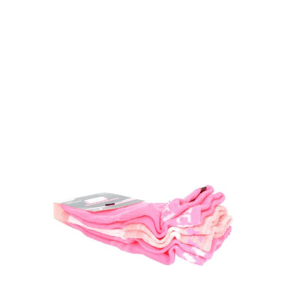 Skechers Accessories Socks Fuchsia SK43032