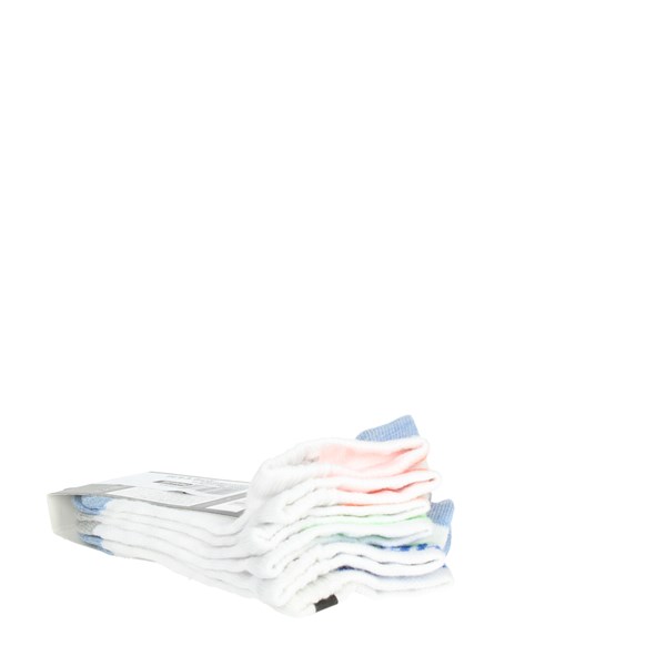 Skechers Accessories Socks White SK43029