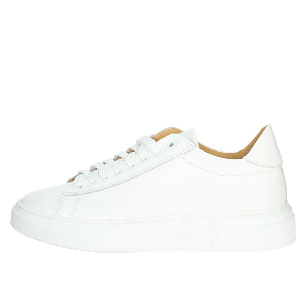 Gino Tagli Shoes Sneakers White 6250