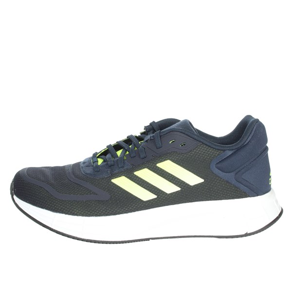 Adidas Shoes Sneakers Blue GW8337