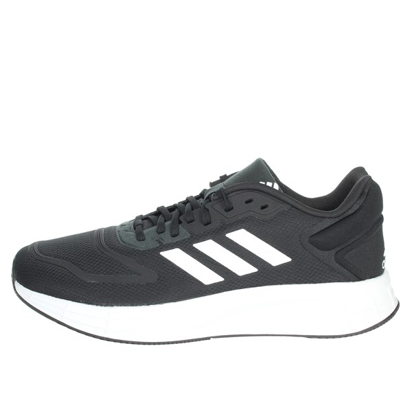 Adidas Shoes Sneakers Black GW8336