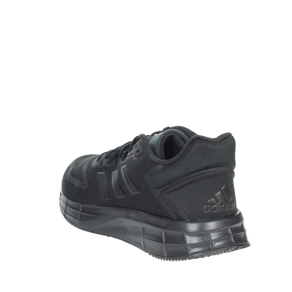 Adidas Shoes Sneakers Black GW8342