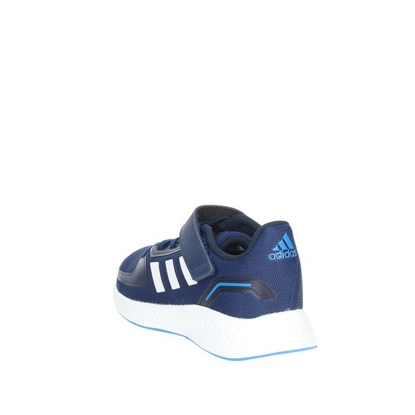 Adidas Shoes Sneakers Blue GV7750