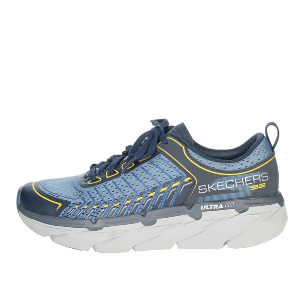Skechers Shoes Sneakers Blue 220070