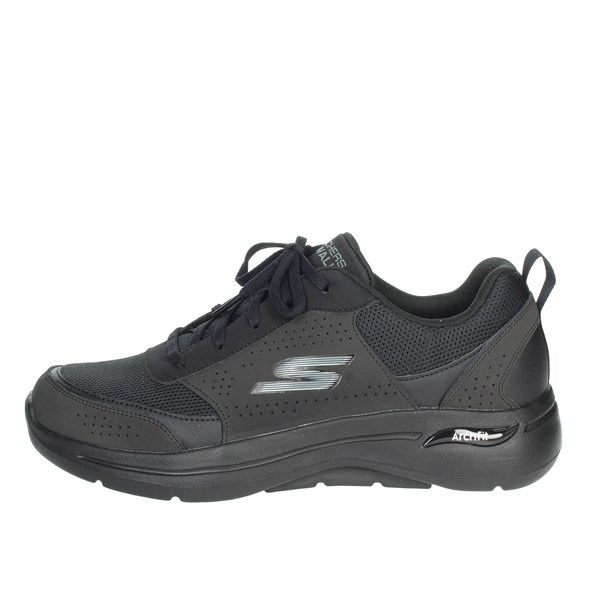 Skechers Shoes Sneakers Black 216122
