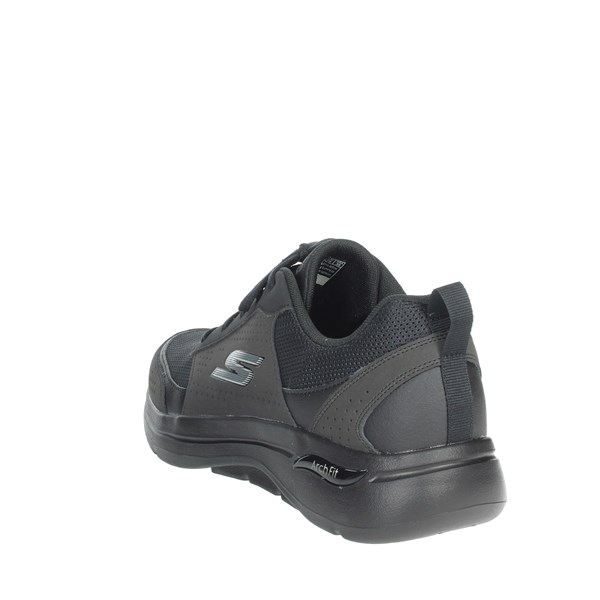 Skechers Shoes Sneakers Black 216122