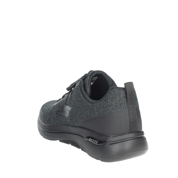 Skechers Shoes Sneakers Black/Grey 216184