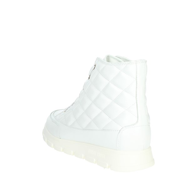 Candice Cooper Shoes Sneakers White 0012502016.01.9105