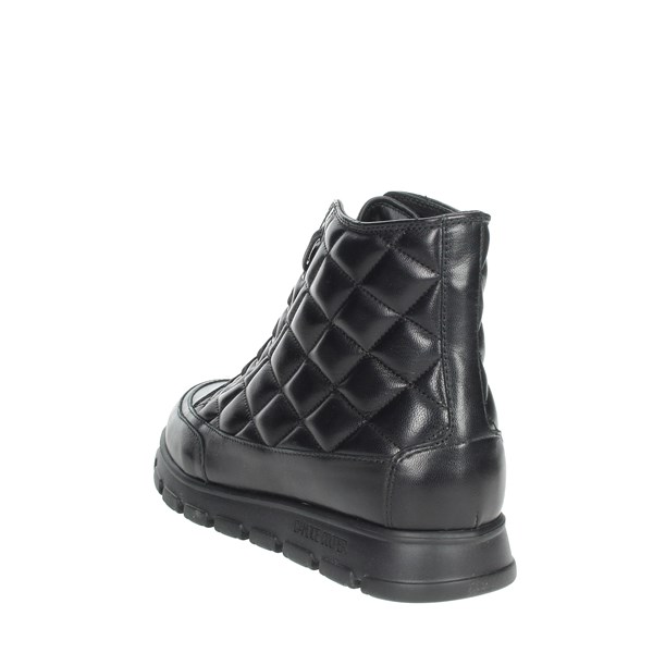 Candice Cooper Shoes Sneakers Black 0012502016.01.9104