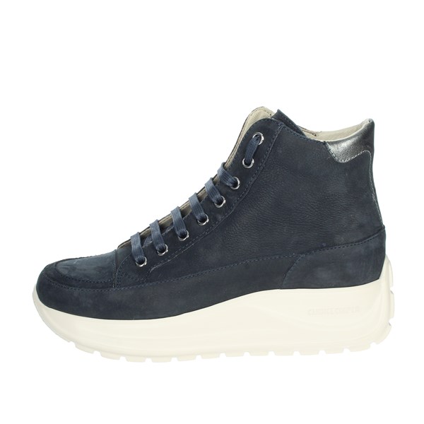 Candice Cooper Shoes Sneakers Blue 0012501947.06.9152
