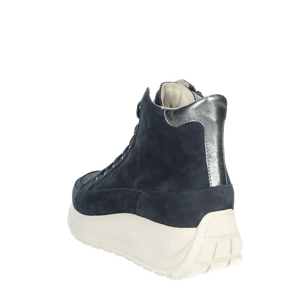 Candice Cooper Shoes Sneakers Blue 0012501947.06.9152