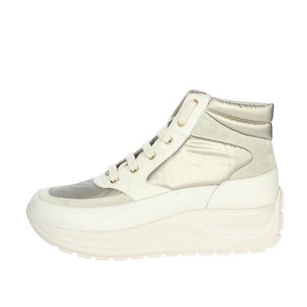 Candice Cooper Shoes Sneakers dove-grey 0012501949.06.9151