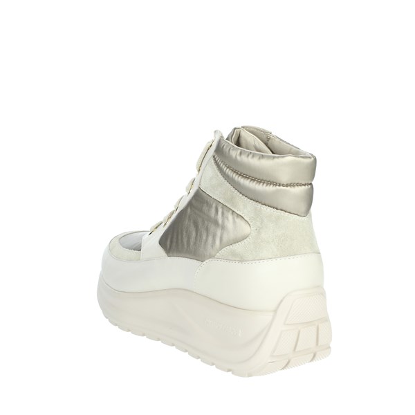 Candice Cooper Shoes Sneakers dove-grey 0012501949.06.9151