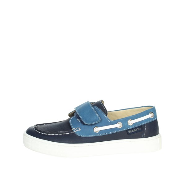 Naturino Shoes Moccasin Black 0012015027.63.1C20