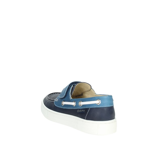 Naturino Shoes Moccasin Black 0012015027.63.1C20