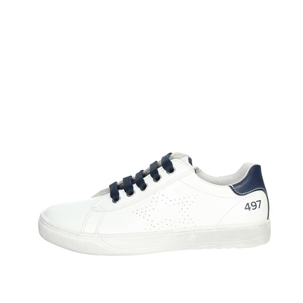 Naturino Shoes Sneakers White 0012015905.01.1N09