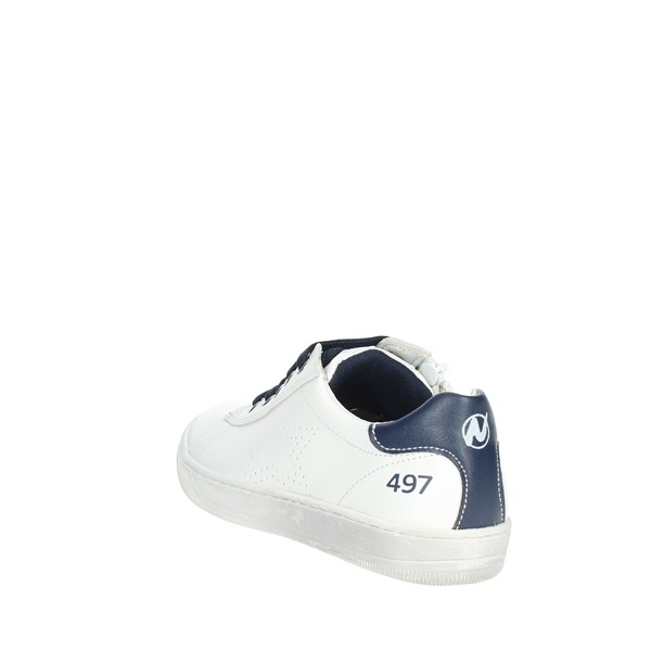 Naturino Shoes Sneakers White 0012015905.01.1N09
