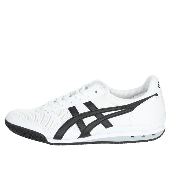 Onitsuka Tiger Shoes Sneakers White/Black 1183A723