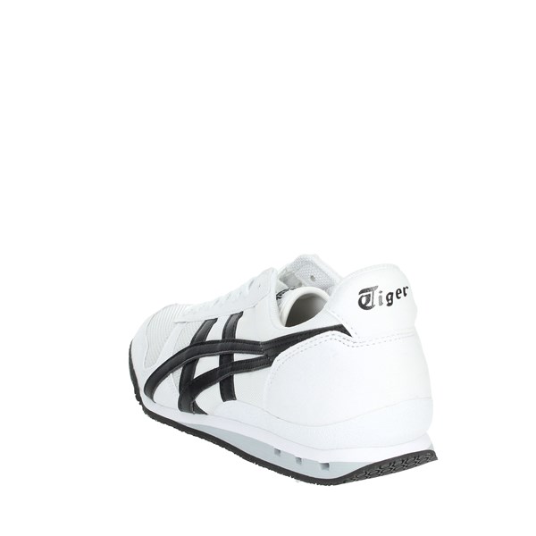 Onitsuka Tiger Shoes Sneakers White/Black 1183A723