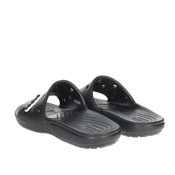 Crocs Shoes Clogs Black 206121-001