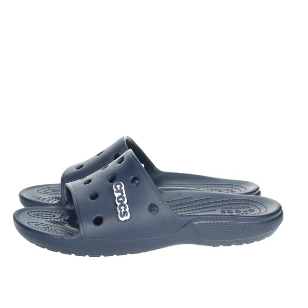 Crocs Shoes Clogs Blue 206121-410