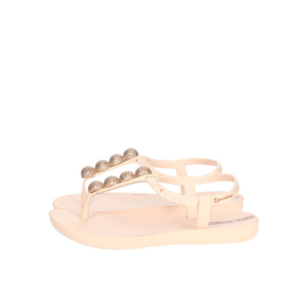 Ipanema Shoes Flip Flops Pink 83204