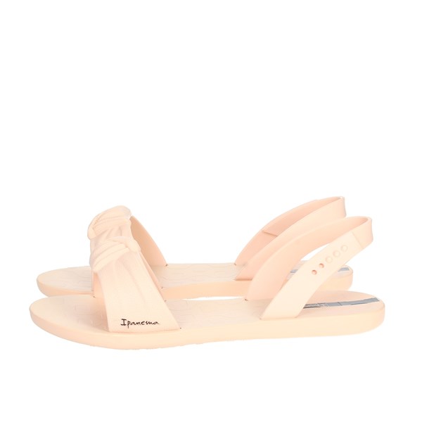 Ipanema Shoes Flat Sandals Light dusty pink 26777