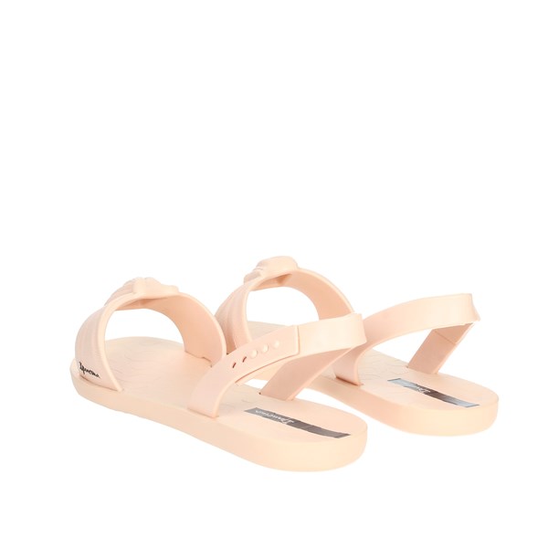 Ipanema Shoes Flat Sandals Light dusty pink 26777