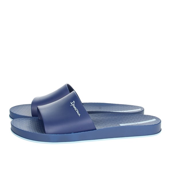 Ipanema Shoes Clogs Blue 82832