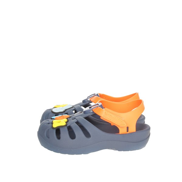 Ipanema Shoes Sandal Blue 83188
