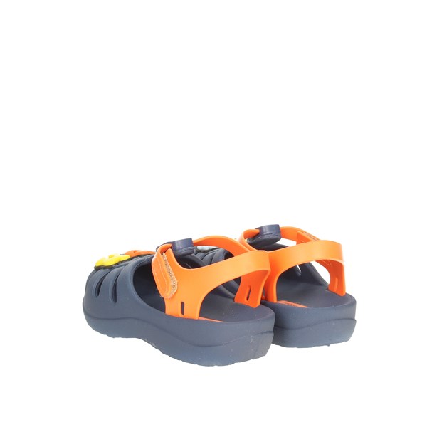 Ipanema Shoes Sandals Blue 83188