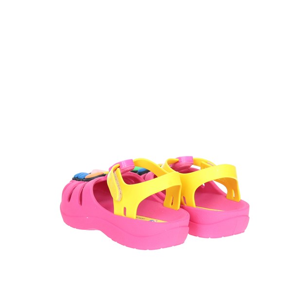 Ipanema Shoes Sandal Rose 83188