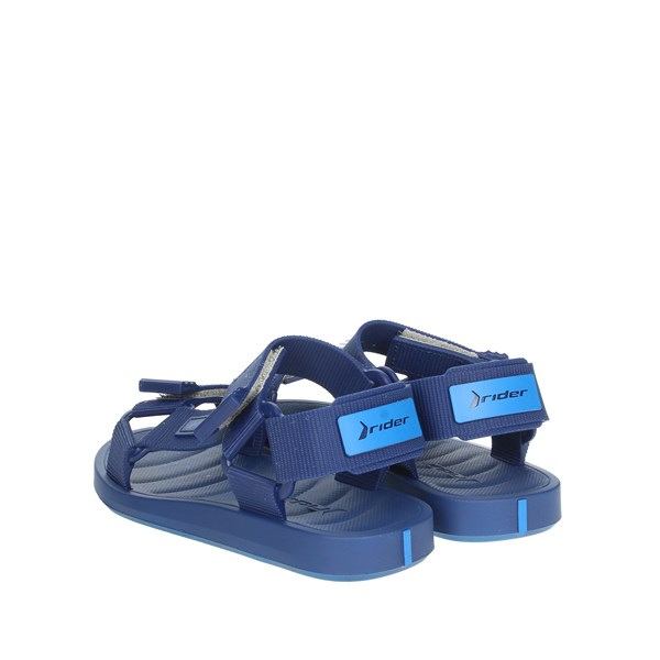 Rider Shoes Sandal Blue 11672