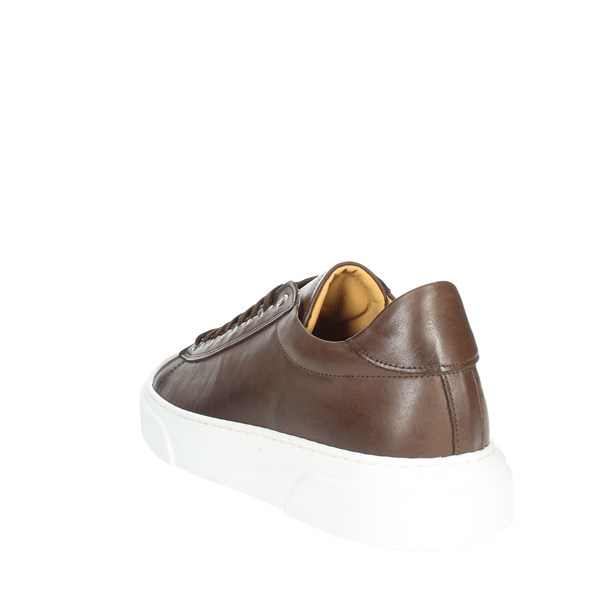 Gino Tagli Shoes Sneakers Brown 6250