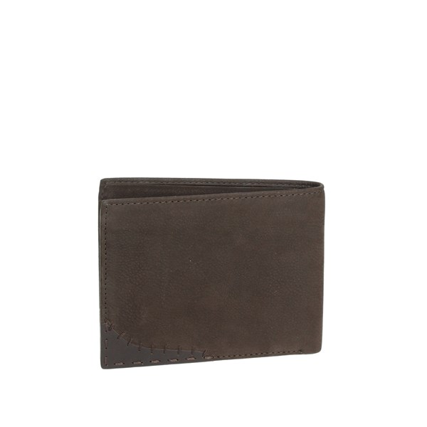 La Martina Accessories Wallet Brown 385.011