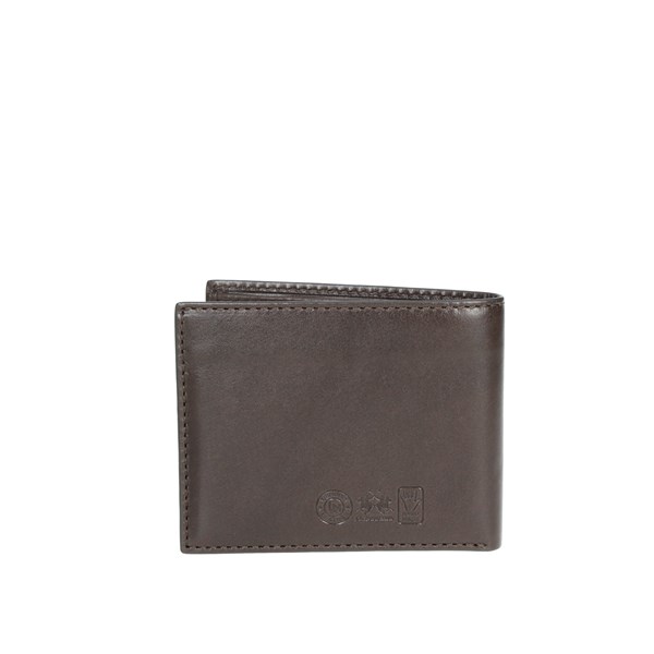 La Martina Accessories Wallet Brown 229.060
