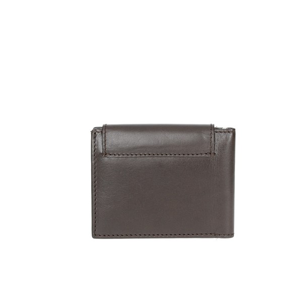 La Martina Accessories Business Cardholders Brown 229.244